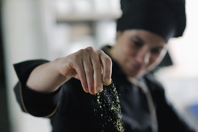 Private Chef in Your Home! - Transportation Options