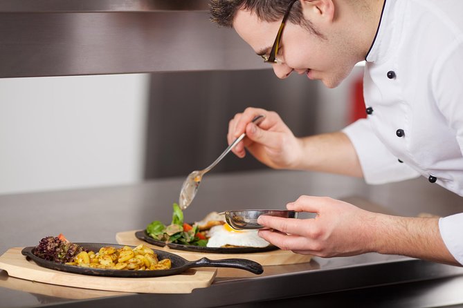 Private Chef in Your Home! - Accessibility Details
