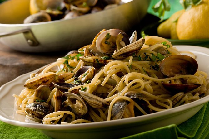 Private Chef in Your Home! - Tour Details
