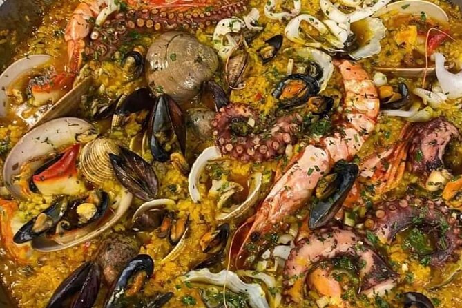 Private Chef Service - Activity Details