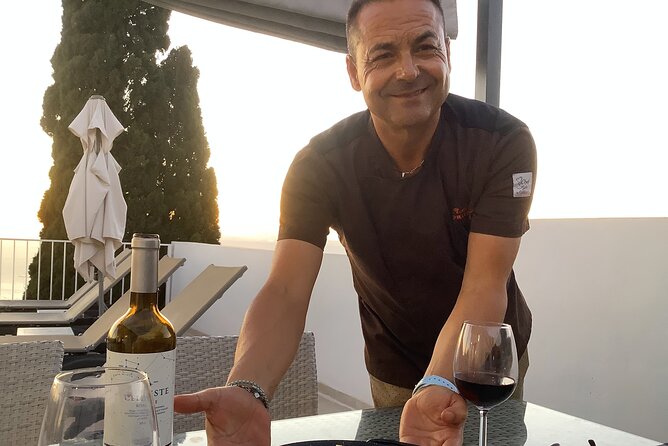 Private Chef Service - Cancellation Policy