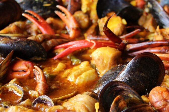 Private Chef Service - Confirmation and Transportation