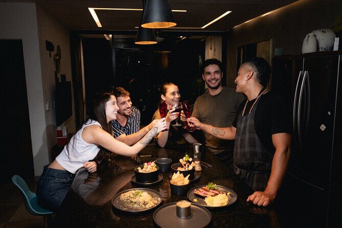 Private chef service experience in Tulum and Mayan riviera - Good To Know