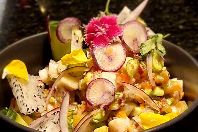 Private chef service experience in Tulum and Mayan riviera - FAQ