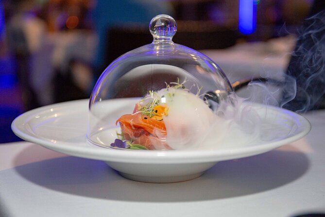 Private Chef Service Mallorca - Sample Menu and Dining Experience
