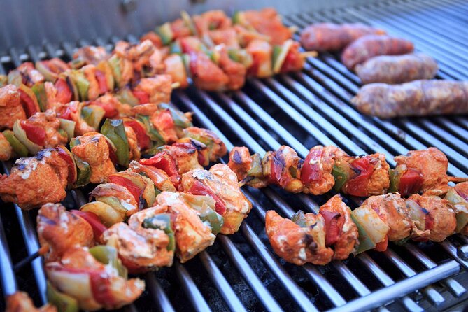 Private Chef Service Mallorca - Inclusions and Logistics