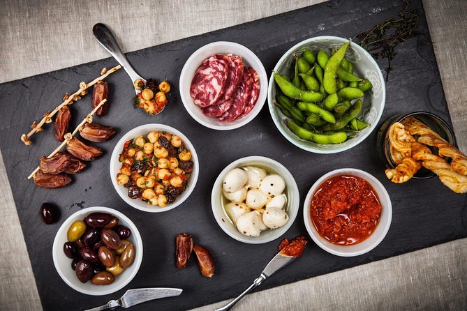 Private Chef Service Mallorca - The Sum Up