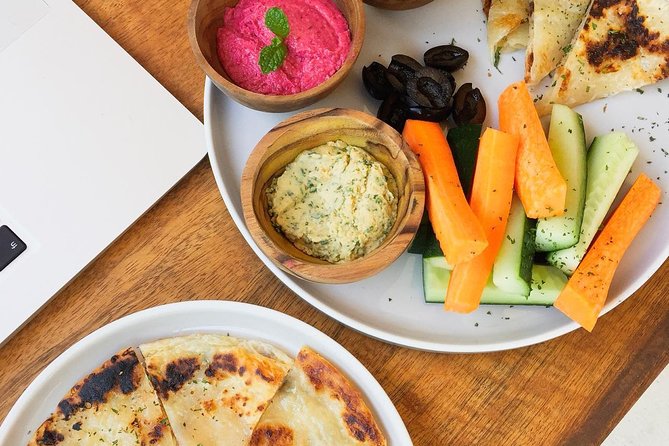 Private Chef That Will Come to You! - Sample Menu