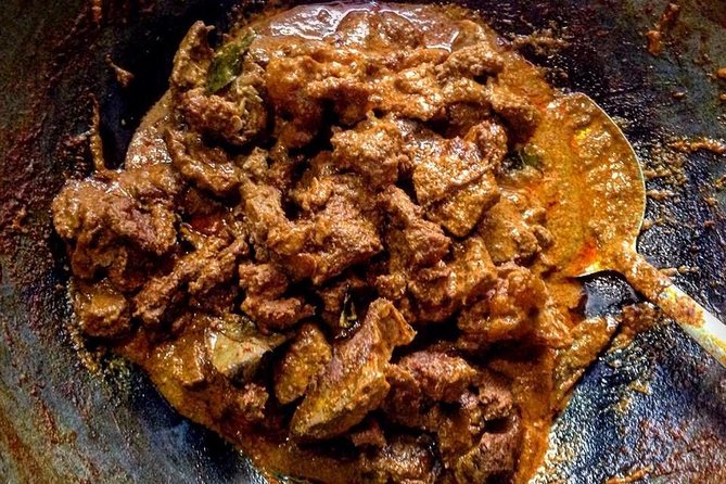 Private Chef That Will Come to You! - Food Offerings