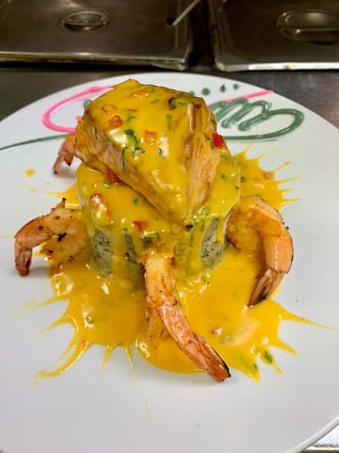 Private Chef: Unique Culinary Experience in Punta Cana - Good To Know