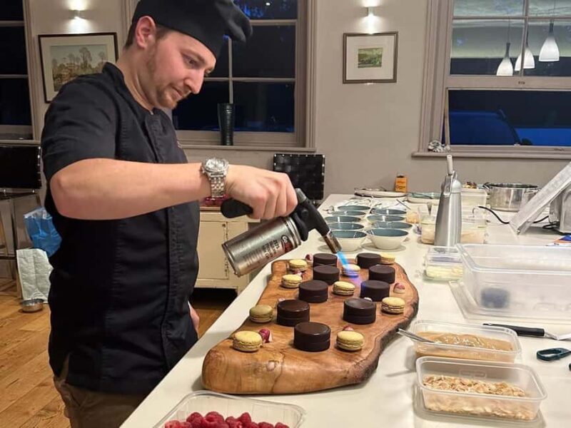 Private Chef: Unique Culinary Experience in Punta Cana - An In-Depth Look at the Private Chef Experience