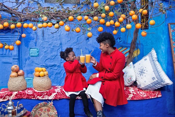 Private Chefchaouen Full Day Trip From Tangier - Good To Know