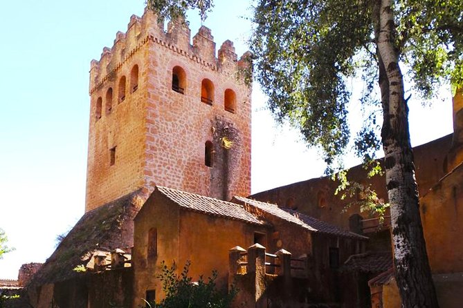 Private Chefchaouen Full Day Trip From Tangier - Important Directions