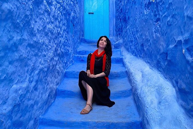 Private Chefchaouen Full Day Trip From Tangier - Common Questions