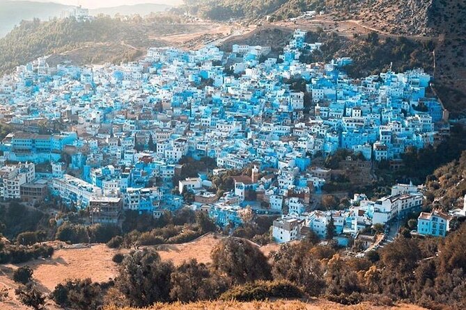 Private CHEFCHAOUEN "The Blue City" Day Trip From Fes - Additional Information and Cancellation Policy