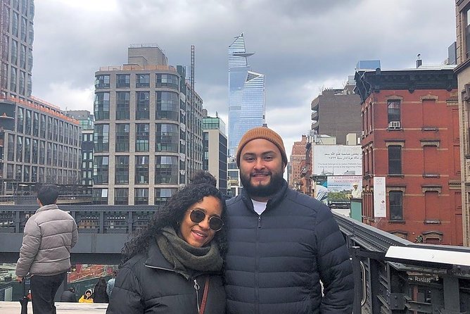 Private Chelsea Market and High Line Food Tour - The Sum Up