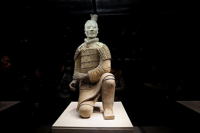 Private Chengdu Bullet Train Trip to Xian: Terracotta Warriors and City Wall - Logistics and Requirements