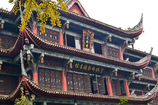 Private Chengdu Highlights Day Trip: Panda Base and City From Chongqing by Train - Cancellation Policy and Pricing