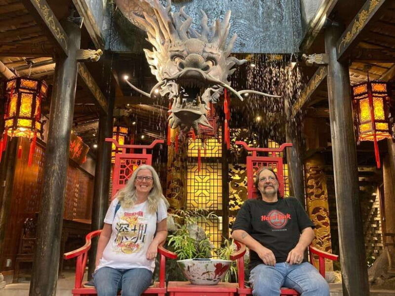 private Chengdu highlights tour with Panda Breeding Base - FAQ