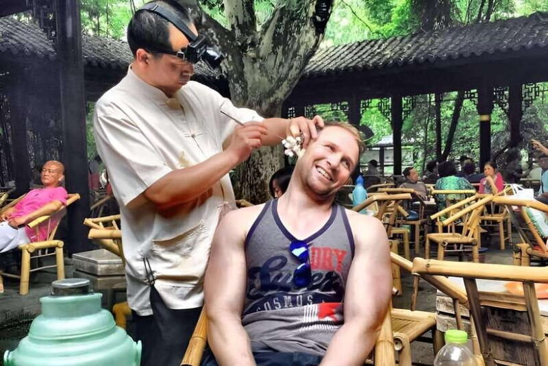 private Chengdu highlights tour with Panda Breeding Base - Good To Know