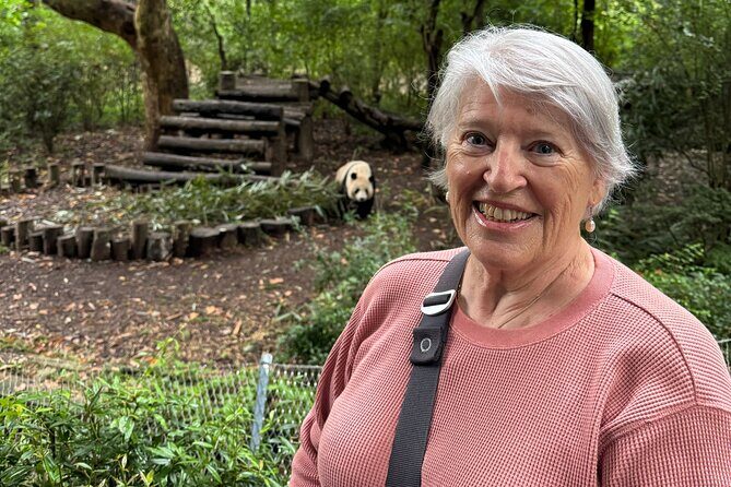 Private Chengdu Panda Base Tour with Hotel Pickup - What Sets This Tour Apart?