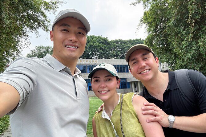 Private Chengdu Panda Base Tour with Hotel Pickup - Additional Details and Practical Tips