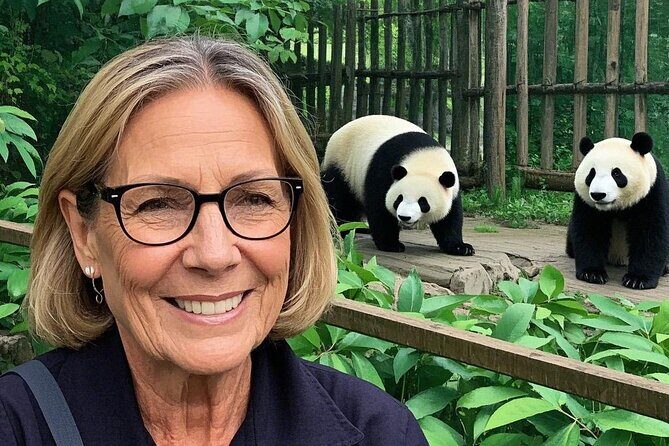 Private Chengdu Panda Breeding Research Base Ticket and Guide opt - Who Will Enjoy This Tour?