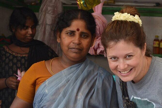 Private Chennai Day Tour - Art History and Contemporary Chennai - Why Choose a Private Guided Tour?