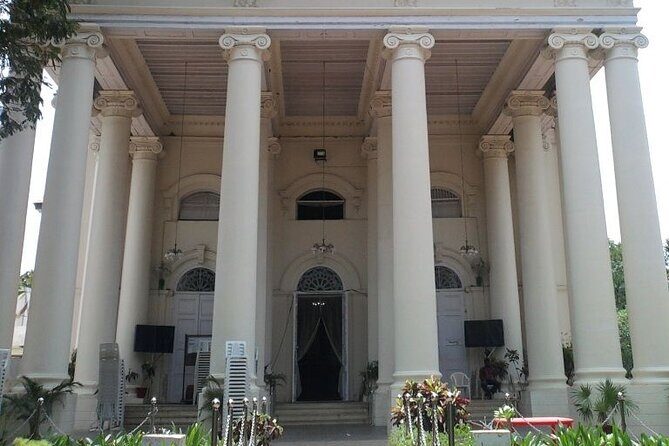 Private Chennai Day Tour - Art History and Contemporary Chennai - Practical Details & What to Expect