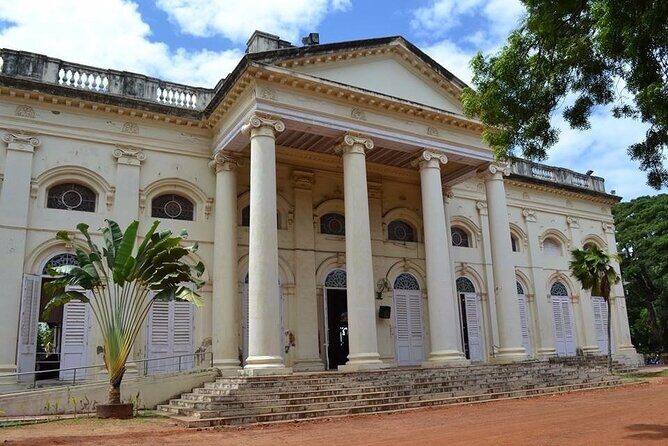 Private Chennai Day Tour - Art History and Contemporary Chennai - FAQ