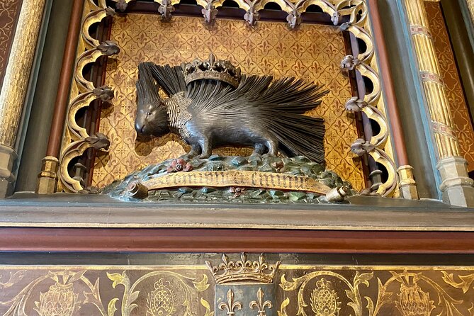 Private Chenonceau, Blois, Chaumont Loire Castles Trip From Paris - Guided Tour Highlights