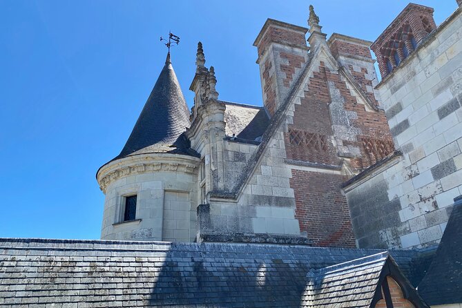 Private Chenonceau, Chambord, Amboise Loire Castles From Paris - Reviews and Ratings