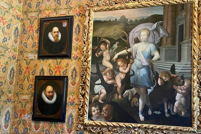 Private Chenonceau — Chambord Full-Day Trip by Minivan From Paris, Wine Tasting - Pricing and Group Size