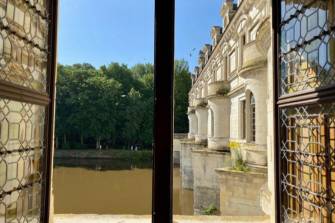 Private Chenonceau — Chambord Full-Day Trip by Minivan From Paris, Wine Tasting - Reviews and Ratings