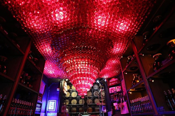 Private Cherry Liqueur Tour From Chisinau - Meeting and Pickup Details
