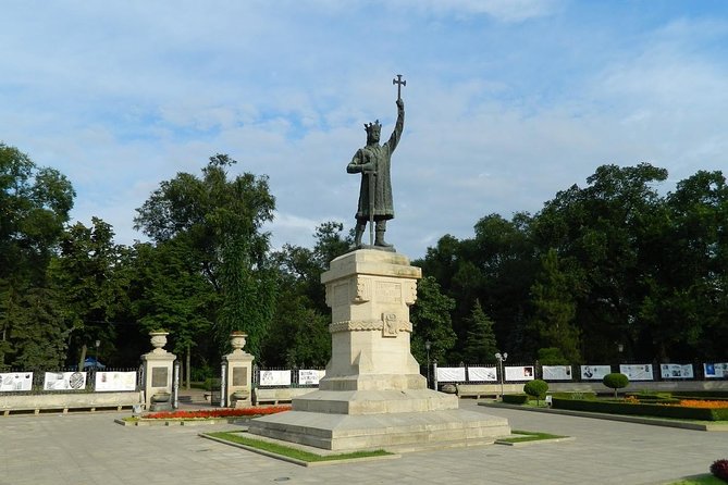 Private Cherry Liqueur Tour From Chisinau - Frequently Asked Questions