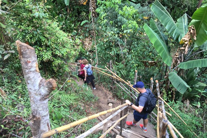 Private Chiang Mai-Chiang Rai Highlights 4 Days Trip - Common Questions