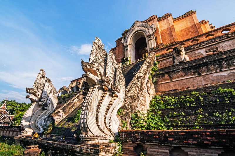 Private Chiang Mai City & Temples Half Day Tour by TTD Global - Who should book this tour?