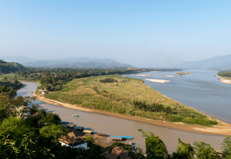 Private: Chiang Mai-Golden Triangle-Choui Fong Tea - Key Points