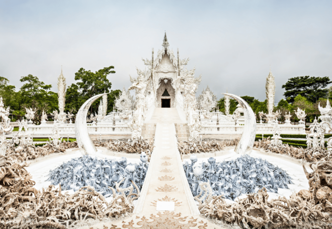 Private: Chiang Mai-Golden Triangle-Choui Fong Tea - Important Details