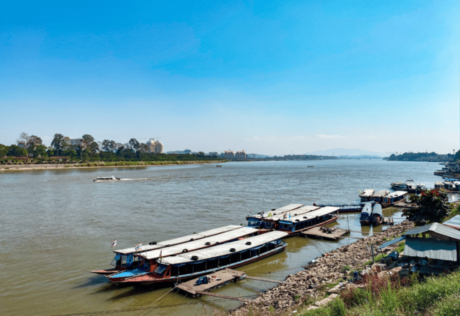 Private: Chiang Mai-Golden Triangle-Choui Fong Tea - Customer Experience