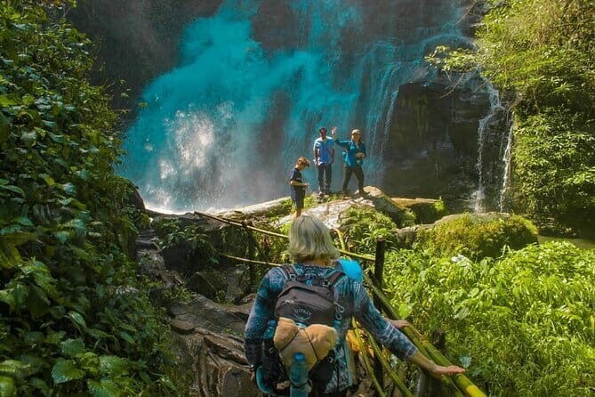 Private Chiang Mai Nature Hiking Visiting Karen Tribe Village - An In-Depth Look at the Itinerary