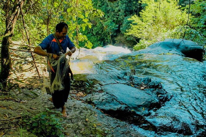 Private Chiang Mai Nature Hiking Visiting Karen Tribe Village - Who Should Consider This Tour?