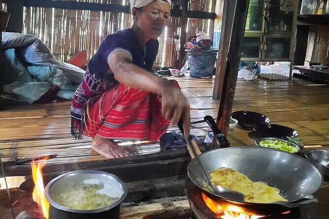 Private Chiang Mai Nature Hiking Visiting Karen Tribe Village - Good To Know