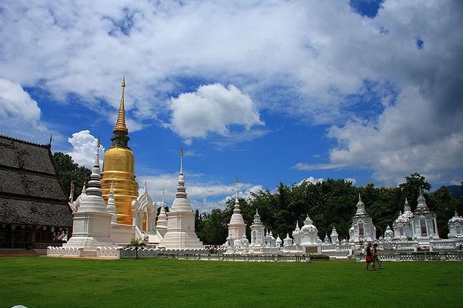 Private Chiang Mai Temple Tour With Doi Suthep and Wat Umong - Tour Details