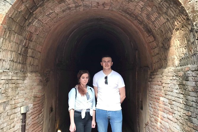 Private Chiang Mai Temple Tour With Doi Suthep and Wat Umong - Pricing and Terms