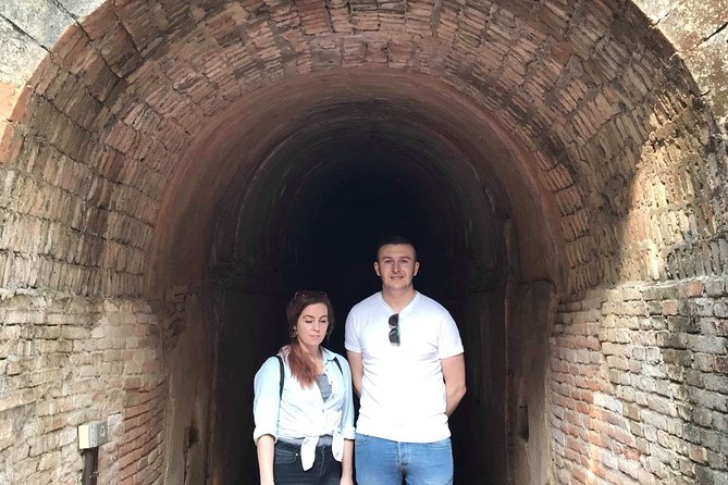 Private Chiang Mai Temple Tour With Doi Suthep and Wat Umong - The Sum Up