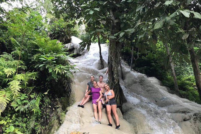 Private Chiang Mai Tour to Bua Thong Waterfalls and Ziplining - Tour Logistics and Pricing