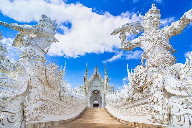 Private Chiang Rai Day Trip with Golden Triangle from Chiang Mai - Good To Know