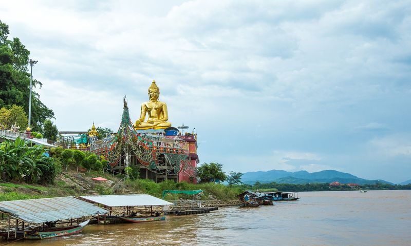 Private Chiang Rai & The Golden Triangle by TTD Global - Key points before you book